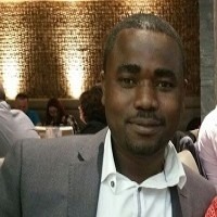 Image of Francis K. Paintsil